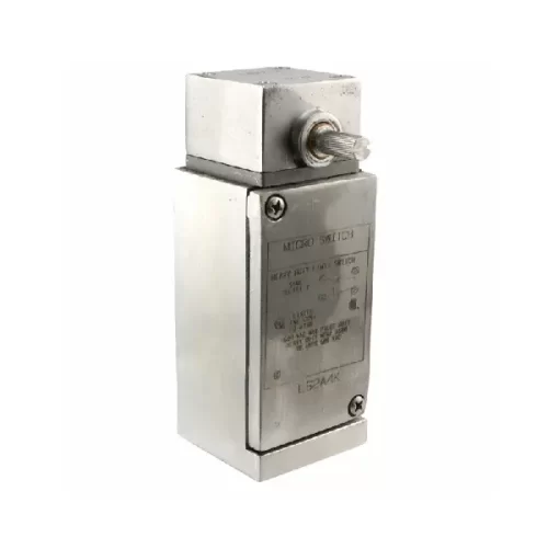LS2A4K Honeywell limit switch