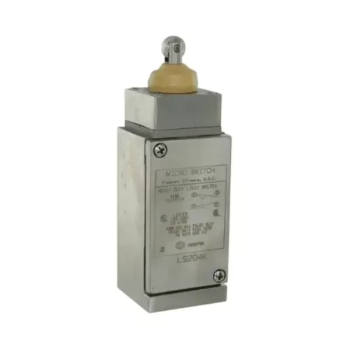 LS2D4K Honeywell Limit Switch