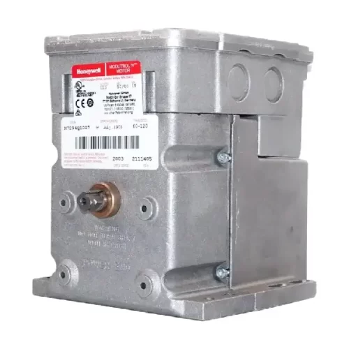 M7294Q1007 Honeywell Modutrol Motor