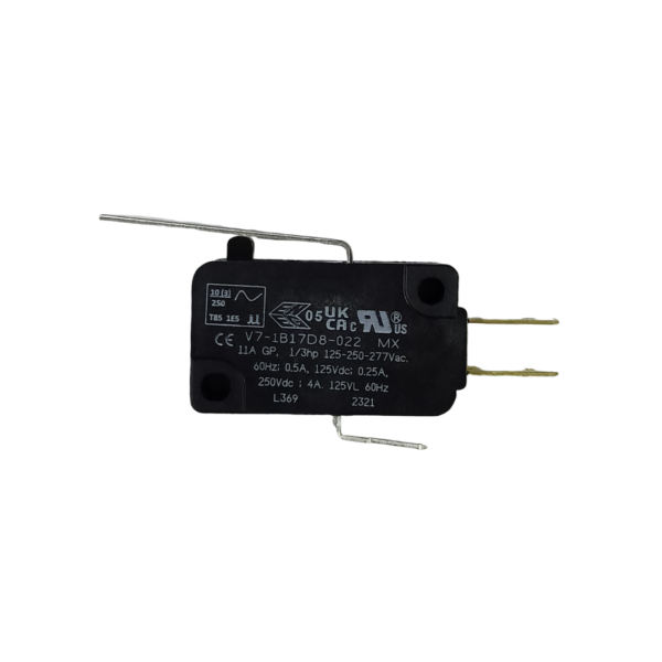 V7-1B17D8-022 Honeywell Micro Switch