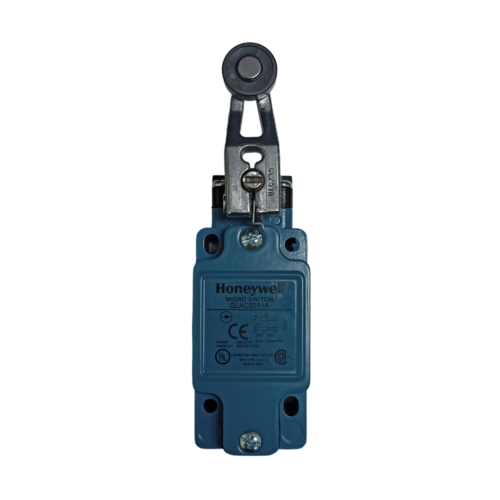 GLAC20A1A Honeywell Limit Switch