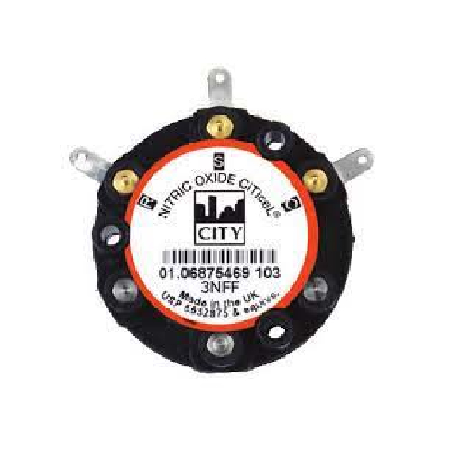 [AF006-J06] 3NFF City Tech. Nitric Oxide (NO) Gas Sensor