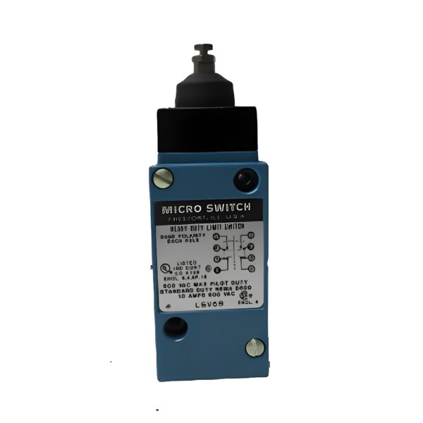 LSV6B Honeywell Limit Switch