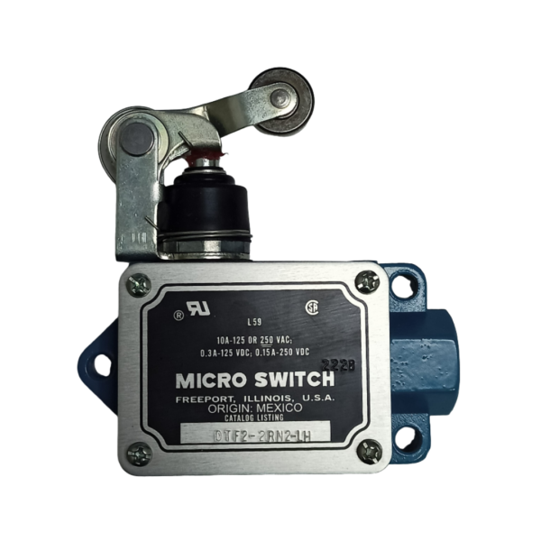 DTF2-2RN2-LH Honeywell Limit Switch