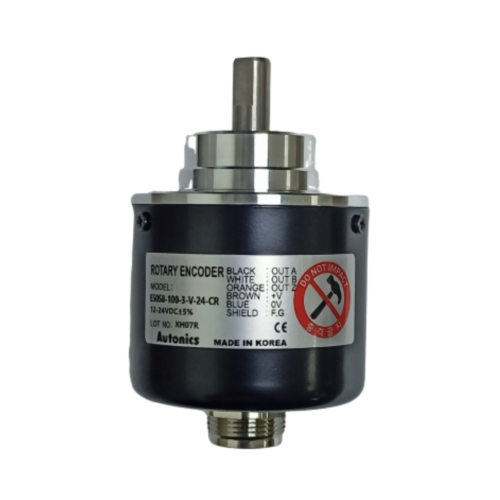 E50S8-100-3-V-24-CR Autonics Encoder
