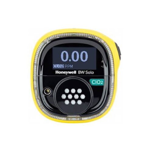 BWS1-V-Y Honeywell BW Solo Single Gas Detector