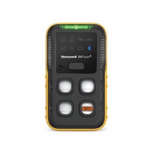 CP-I-000000S3-Y-00 Honeywell BW Icon Gas Detector