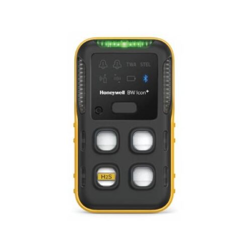 CP-I-0000H100-Y-00 Honeywell BW Icon Gas Detector