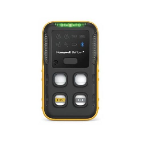 CP-I-0000H1M1-Y-00 Honeywell BW Icon Gas Detector