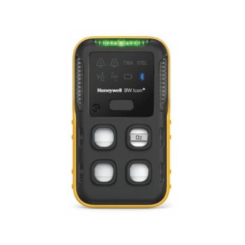 CP-I-00X10000-Y-00 Honeywell BW Icon Gas Detector