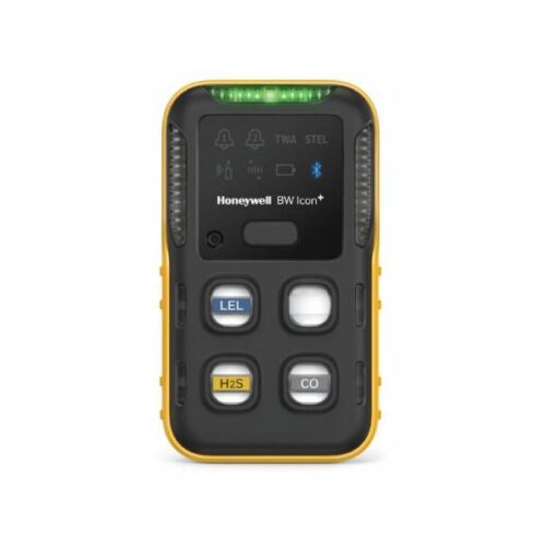 CP-I-W500H1M1-Y-00 Honeywell BW Icon Gas Detector
