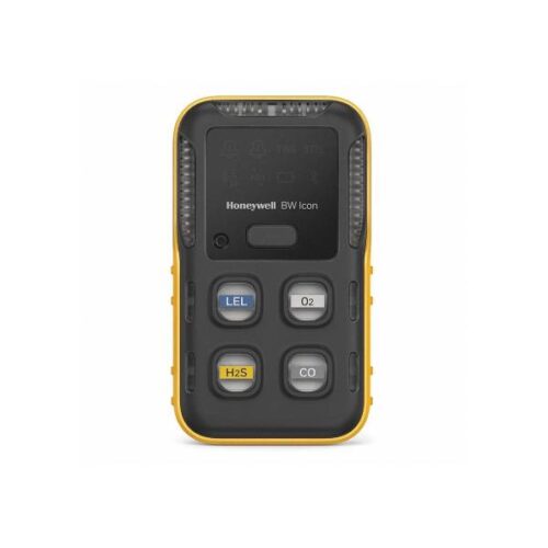 CP-I-W5X1H1M1-Y-00 Honeywell BW Icon Gas Detector