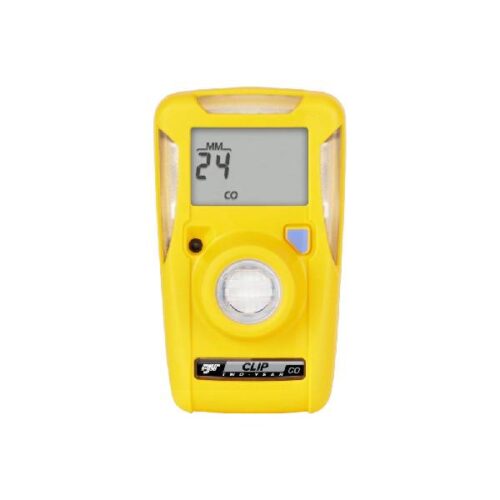 Honeywell BW Clip Single Gas Detector co