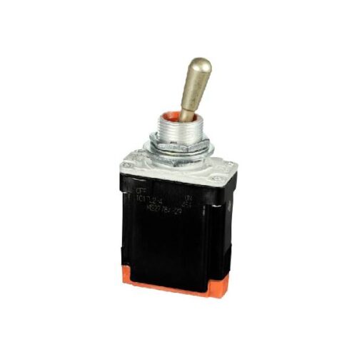 101TL2-5 Honeywell Toggle Switch