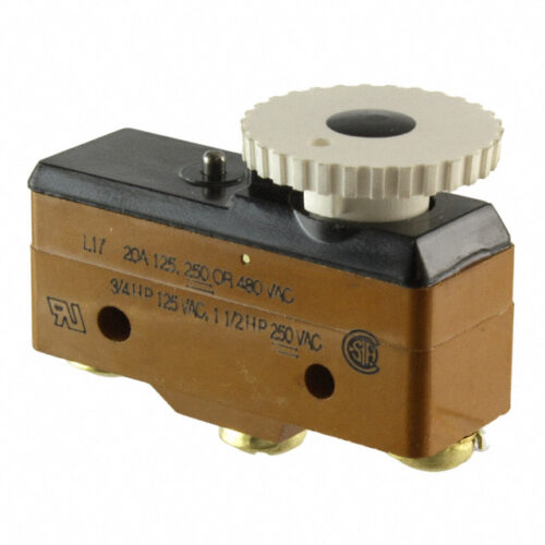 10BS210 honeywell limit switch