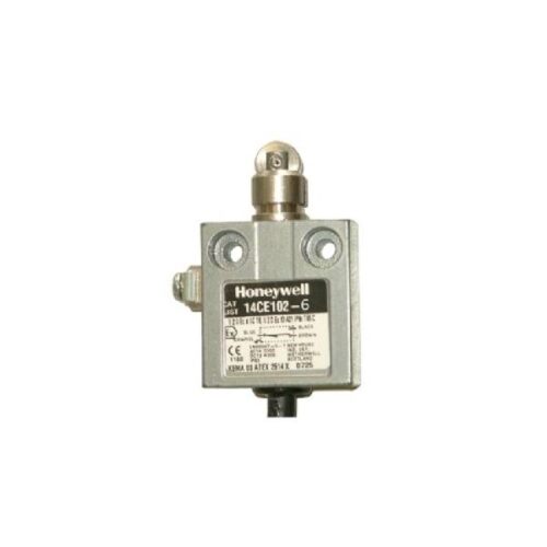 14CE102-6 Honeywell Limit Switch