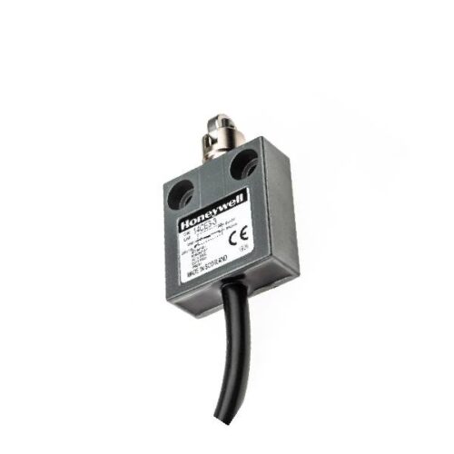 14CE3-3 Honeywell Limit Switch