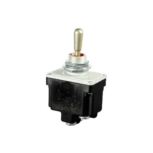 2TL1-10 Honeywell Toggle Switch