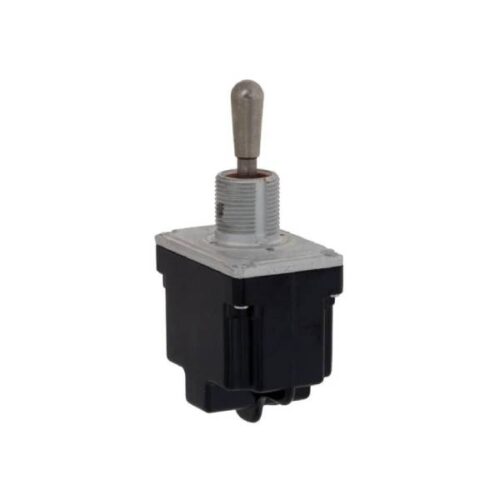 2TL1-70 Honeywell Toggle Switch