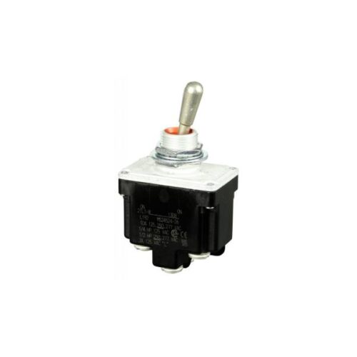 2TL1-8 Honeywell Toggle Switch