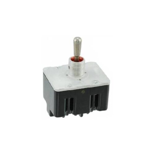 4TL1-7 Honeywell Toggle Switch