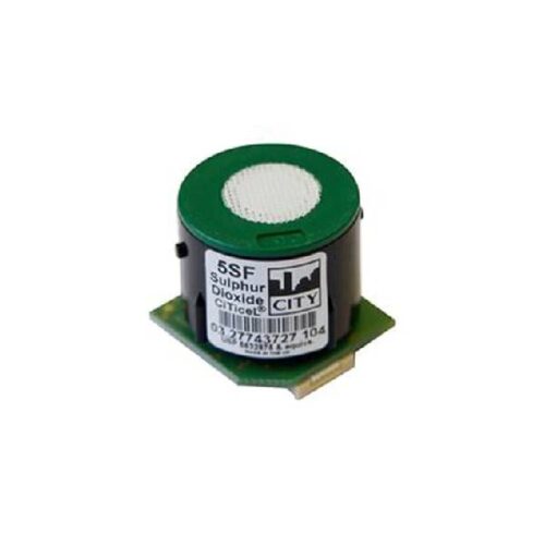 5SF (AD526-W00) City Technology Sulphur Dioxide Sensor