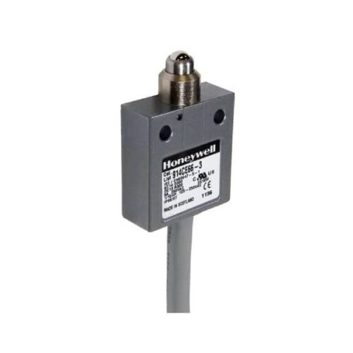 914CE66-3 Honeywell Limit Switch