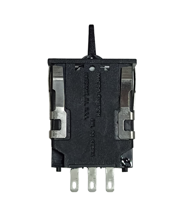 AML23EBA2AA04 Honeywell Rocker Switch