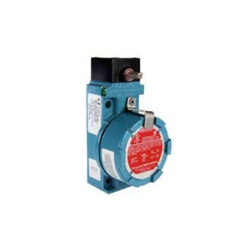 BX24P4L Honeywell Limit Switch