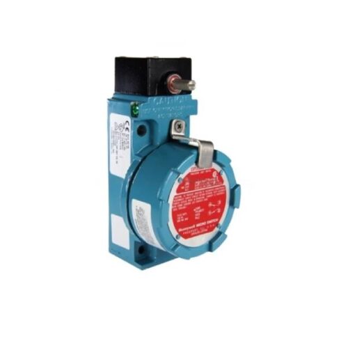 BX2A4L Honeywell Limit Switch