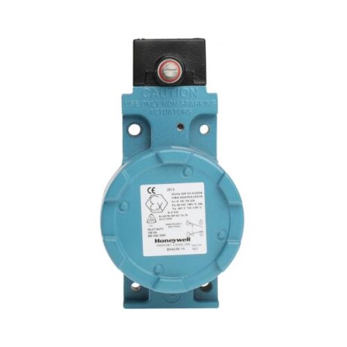 BX4A3K-1A Honeywell Limit Switch