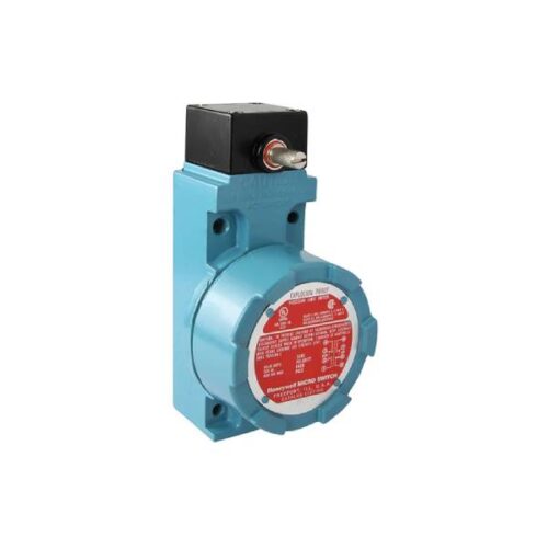 BX4A4L Honeywell Limit Switch