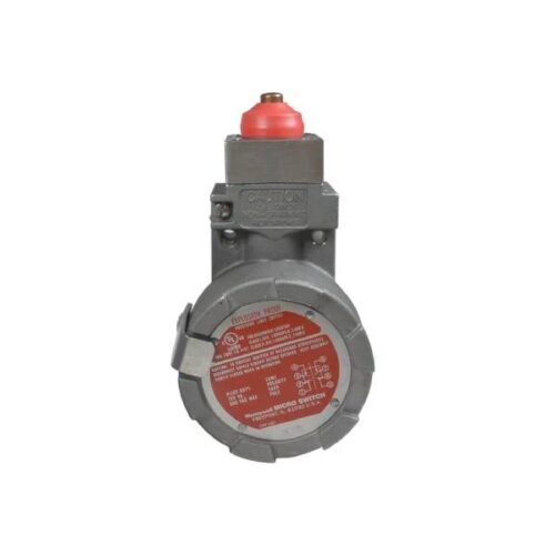 BX4C3E Honeywell Limit Switch