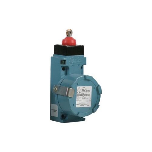 BX4D3K Honeywell Limit Switch