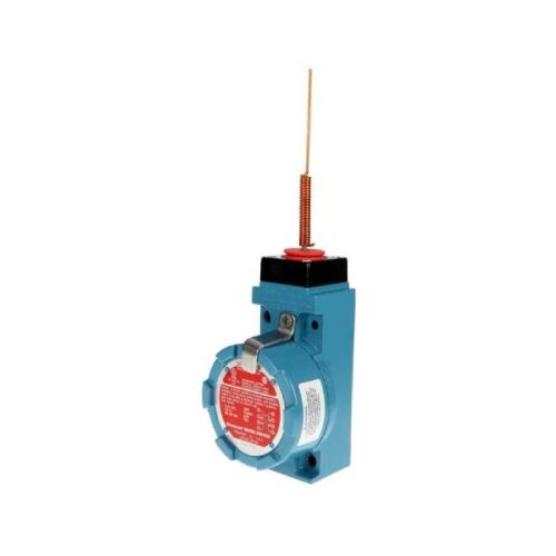 BX4J3K-7A Honeywell Limit Switch