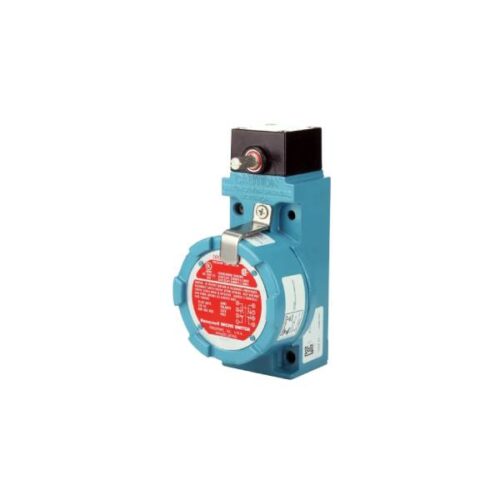 BX4N3K Honeywell Limit Switch