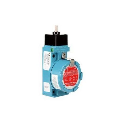 BXB3K Honeywell Limit Switch