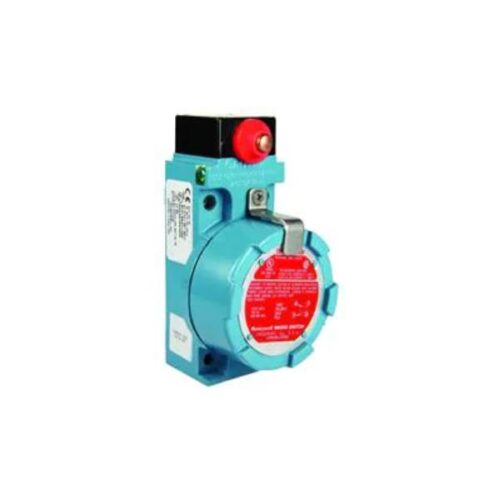 BXE3K Honeywell Limit Switch