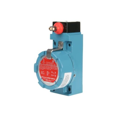 BXF3K Honeywell Limit Switch