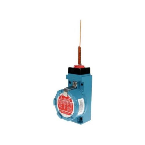 BXJ3K-7A Honeywell Limit Switch