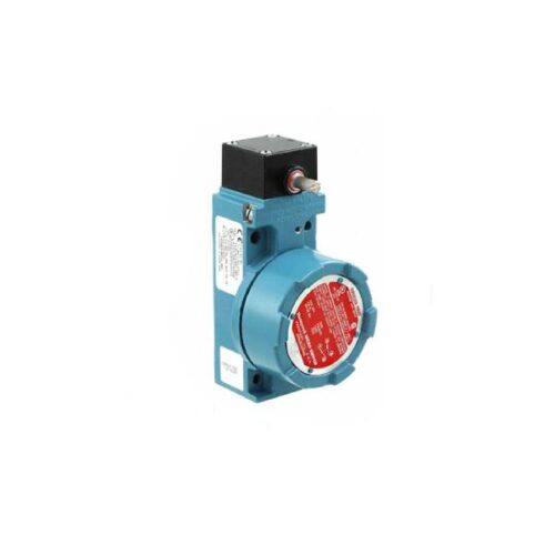 BXM4N Honeywell Limit Switch