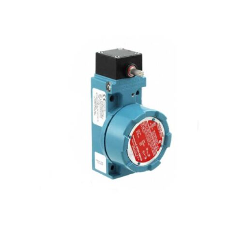 BXN4L Honeywell Limit Switch