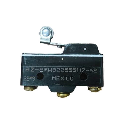 BZ-2RW822555117-A2 Honeywell Micro Switch