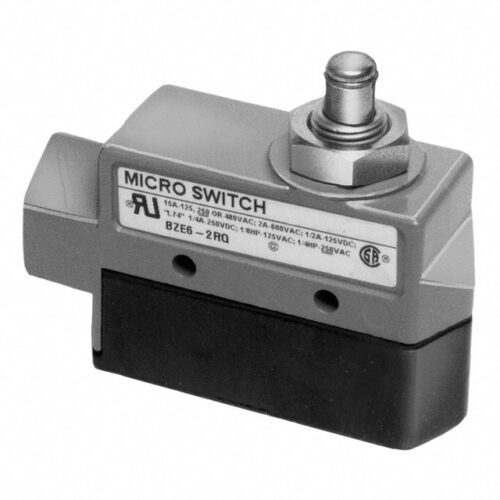 BZV6-2RQ Honeywell Limit Switch