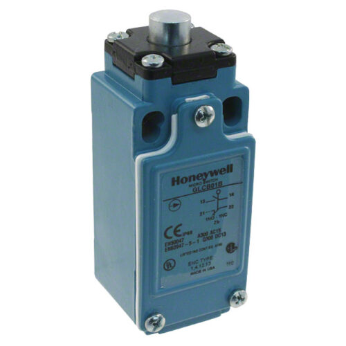 GLCB01B Honeywell Limit Switch