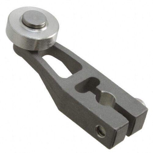 LS2Z51B Honeywell Limit Switch