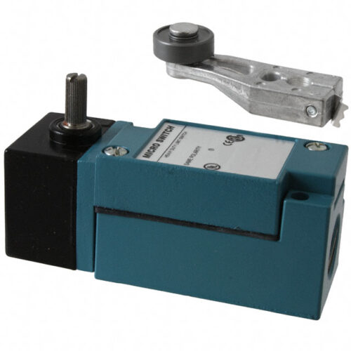 LSA1A-1A Honeywell Limit Switch
