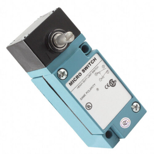 LSA1A-1B Honeywell Limit Switch