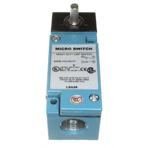 LSA3K Honeywell Limit Switch