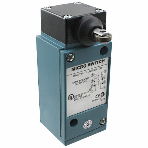 LSF7L Honeywell Limit Switch